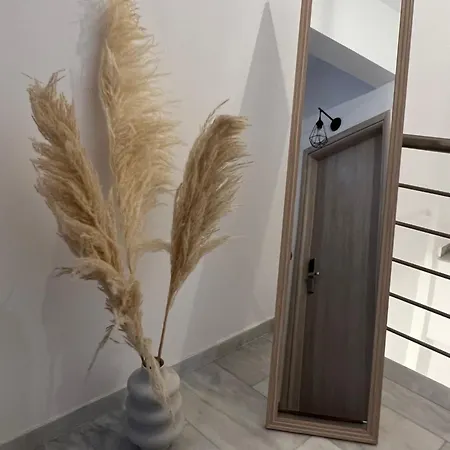 Lejlighed 