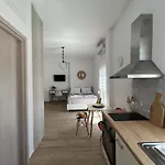 Lägenhet 