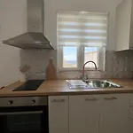 Lägenhet 