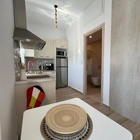 Apartmán 