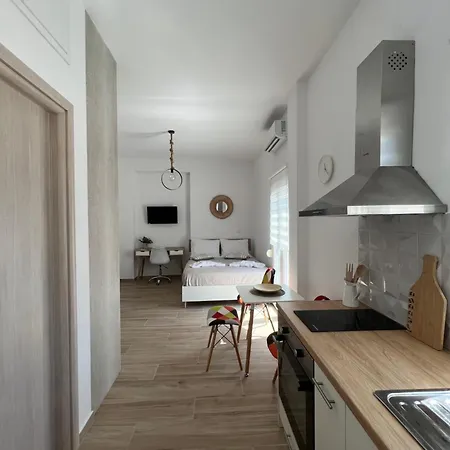 Apartmán 